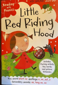 Litte Red Riding Hood