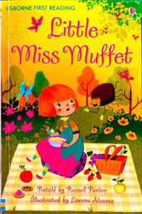 Little Miss Muffet