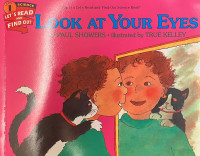 Look At Your Eyes