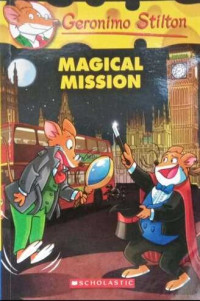 Magical Mission