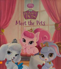 Meet the Pets