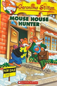 Mouse House Hunter