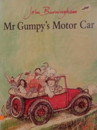 Mr. Gumpy's Motor Car