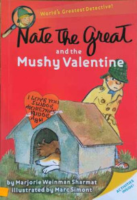 Nate the Great and the Mushy Valentine