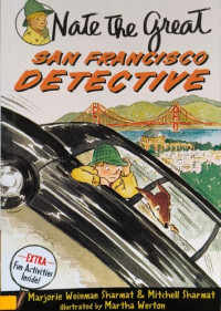 Nate the Great San Francisco Detective