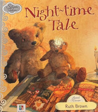 Image of Night time take