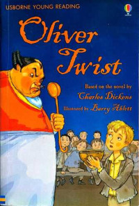 Oliver Twist