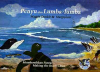 Penyu dan Lumba-lumba