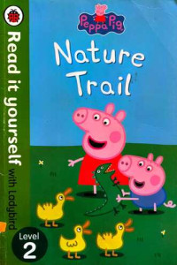 Peppa Pig : Nature Trail