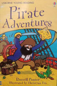 Pirate Adventures