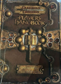 Player's Handbook