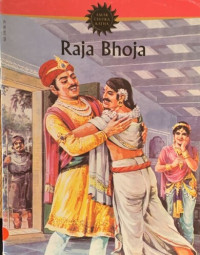 Raja Bhoja