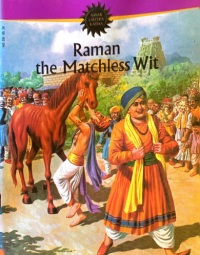 Raman the Matchless Wit