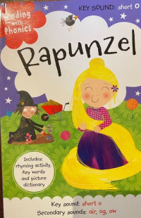 Rapunzel