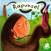 Rapunzel