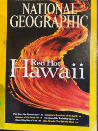 Red Hot Hawaii