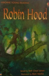 Robin Hood