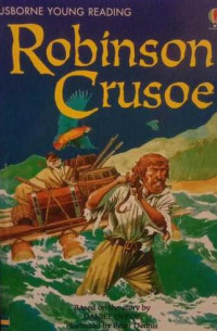 Robinson Crusoe