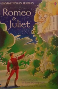 Image of Romeo and Juliet