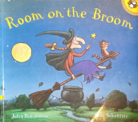 Room on the Broom