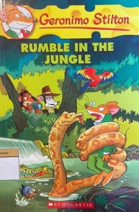 Rumble in the Jungle