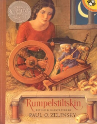 Rumpelstiltskin