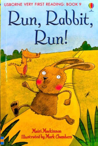 Run, Rabbit, Run!