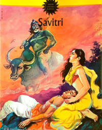 Savitri
