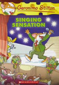 Singing Sensation