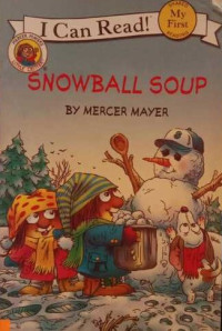 Snowball Soup