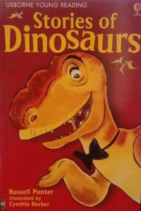 Stories of Dinosaurs