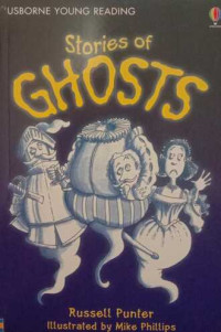 Stories of Ghosts