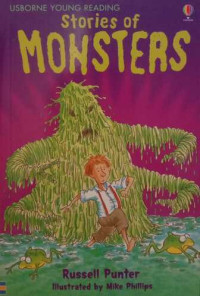 Stories of Monsters