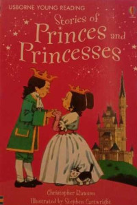 Stories of Princes and Princesses