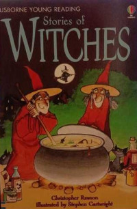 Stories of Witches