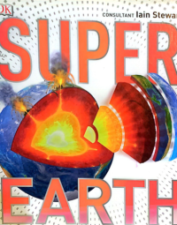 SUPER EARTH