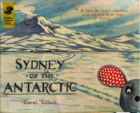 SYDNEY OF THE ANTARCTIC