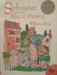 Sylvester And The Magic Pebble