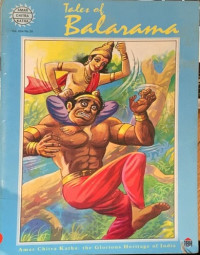 Tales of Balarama