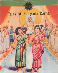 Tales of Maryada Rama