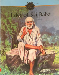 Tales of Sai Baba