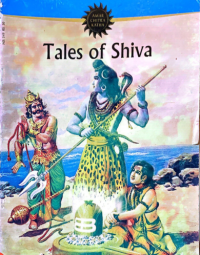 Tales of Shiva