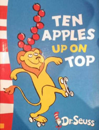 Ten Apples Up On Top!