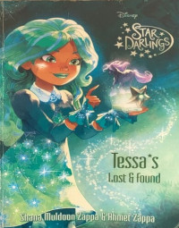 Tessa's Lost and Found