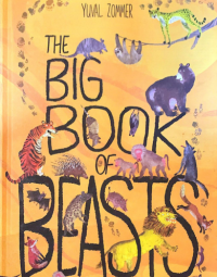 THE BIG BOOK  OF BEASTS