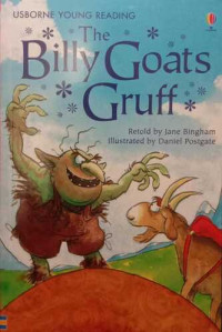 The Billy Goats Gruff