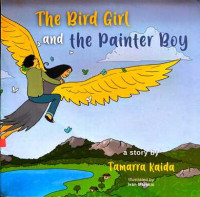 The Bird Girl anf the Painter Boy