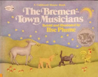 The Bremen-Town Musicians