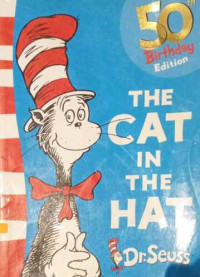 THE CAT IN THE HAT