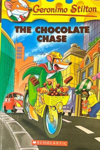 The Chocolate Chase